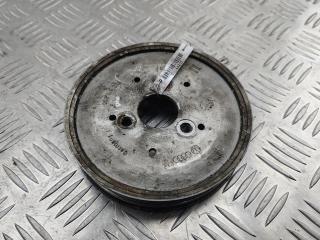 шкив насоса гидроусилителя Audi A6 4B/C5 [рестайлинг] 2003, 2.5 л., дизель, АКПП, чёрный, универсал, 059145255