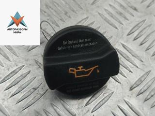 пробка маслозаливная Audi A6 4B/C5 [рестайлинг] 2004, 1.8 л., Ti, бензин, АКПП, серый, седан, 06B103435