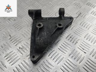 кронштейн компрессора кондиционера Audi A6 4B/C5 [рестайлинг] 2003, 2.5 л., дизель, АКПП, чёрный, универсал, 059260885F