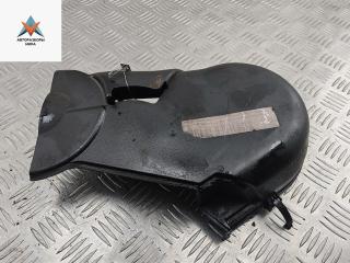 защита (кожух) ремня ГРМ Audi A6 4B/C5 [рестайлинг] 2003, 2.5 л., дизель, АКПП, чёрный, универсал, E059109123K