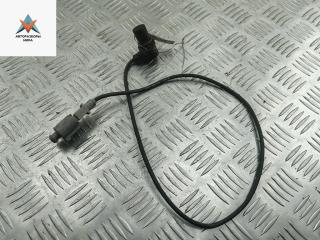 датчик коленвала Audi A6 4B/C5 [рестайлинг] 2004, 1.8 л., Ti, бензин, АКПП, серый, седан, 0281002223