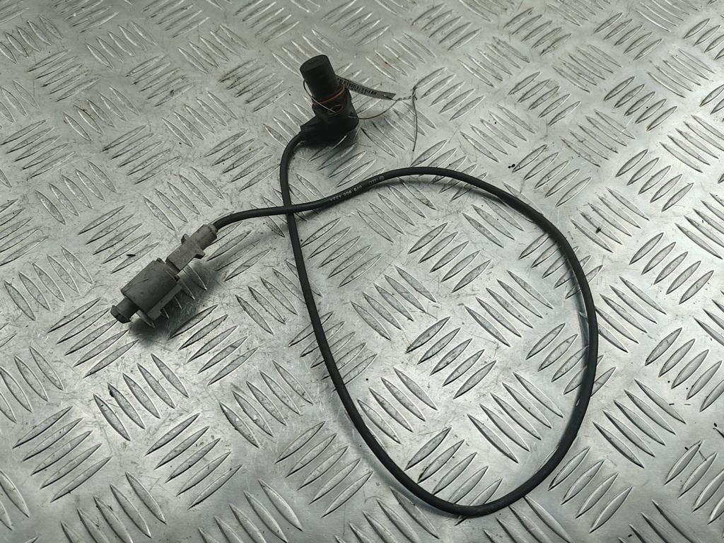 датчик коленвала Audi A6 C5 2004, 1.8 л., Ti, бензин, АКПП, серый, седан, 0281002223