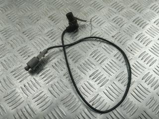 датчик коленвала Audi A6 C5 2004, 1.8 л., Ti, бензин, АКПП, серый, седан, 0281002223