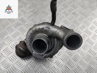 турбина Audi A4 B7 2005, 2.5 л., дизель, АКПП, серый, универсал, 059145701C