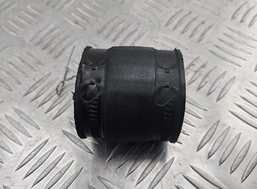 патрубок интеркулера Audi A6 C5 2003, 2.5 л., дизель, АКПП, чёрный, универсал, 1H0145834E