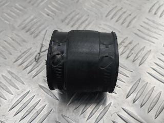 патрубок интеркулера Audi A6 4B/C5 [рестайлинг] 2003, 2.5 л., дизель, АКПП, чёрный, универсал, 1H0145834E