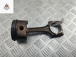 поршень Audi A6 4B/C5 [рестайлинг] 2004, 1.8 л., Ti, бензин, АКПП, серый, седан