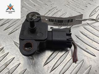 датчик абсолютного давления Mercedes-Benz C-Класс W203/S203/CL203 2001, 2.6 л., бензин, АКПП, серый, универсал, 0041533238