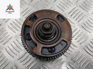 фазорегулятор Mercedes-Benz S-Класс W221 2006, 4.7 л., бензин, АКПП, чёрный, седан