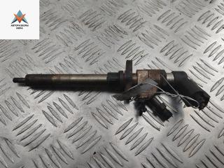 форсунка Citroen C5 1 поколение [рестайлинг] 2007, 2.0 л., дизель, МКПП, чёрный, универсал, 9657144580