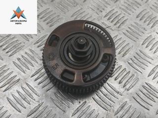 фазорегулятор Mercedes-Benz S-Класс W221 2006, 4.7 л., бензин, АКПП, чёрный, седан