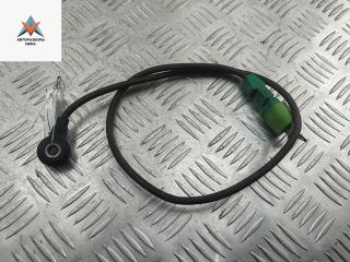 датчик детонации Audi A6 4B/C5 [рестайлинг] 2004, 1.8 л., Ti, бензин, АКПП, серый, седан, 07D905377