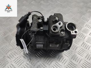компрессор кондиционера Audi A4 B7 2005, 2.5 л., дизель, 8E0260805BH