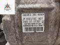 компрессор кондиционера Audi A4 B7 2005, 2.5 л., дизель, 8E0260805BH - фото №3