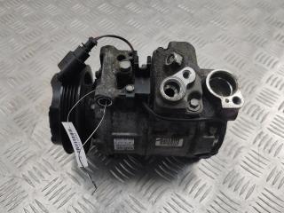компрессор кондиционера Audi A4 B7 2005, 2.5 л., дизель, 8E0260805BH
