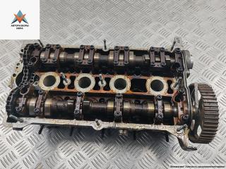 ГБЦ Audi A6 4B/C5 [рестайлинг] 2004, 1.8 л., Ti, бензин, АКПП, серый, седан, 058103373D