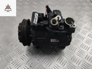 компрессор кондиционера Audi A6 4B/C5 [рестайлинг] 2003, 2.5 л., дизель