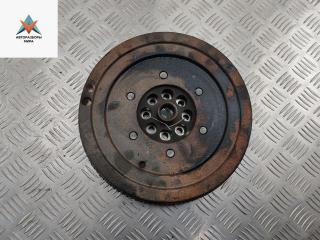 маховик Audi A6 4B/C5 [рестайлинг] 2003, 2.5 л., дизель, АКПП, чёрный, универсал