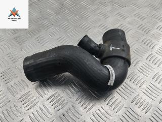 патрубок интеркулера Audi A6 4B/C5 [рестайлинг] 2004, 1.8 л., Ti, бензин, АКПП, серый, седан, 4B0145832B