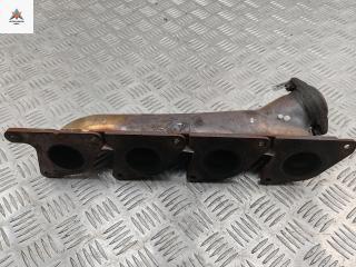 коллектор выпускной Mercedes-Benz S-Класс W221 2006, 4.7 л., бензин, седан, 2731401709