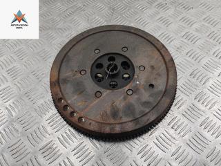 маховик Audi A6 4B/C5 [рестайлинг] 2004, 1.8 л., Ti, бензин, АКПП, серый, седан