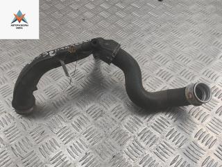 патрубок интеркулера Mercedes-Benz S-Класс W221 2006, 4.7 л., бензин, АКПП, чёрный, седан, 2732000718