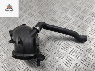 воздуховод Mercedes-Benz S-Класс W221 2006, 4.7 л., бензин, АКПП, чёрный, седан, 2731400118