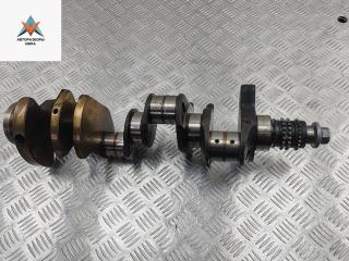 коленвал Mercedes-Benz S-Класс W221 2006, 4.7 л., бензин, АКПП, чёрный, седан, R27300