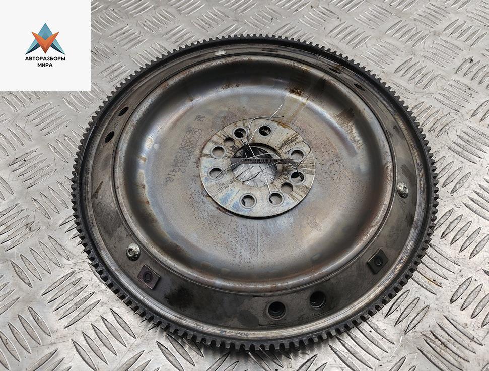 маховик Mercedes-Benz S-Класс W221 2006, 4.7 л., бензин, АКПП, чёрный, седан, 2730300212 - фото №1