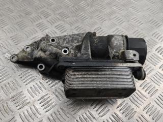 корпус масляного фильтра Mercedes-Benz S W221 2006, 4.7 л., бензин, АКПП, седан, 2721800410