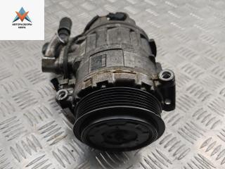 компрессор кондиционера Mercedes-Benz C-Класс W203/S203/CL203 2003, 2.2 л., дизель, 0012302811