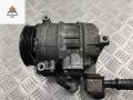 компрессор кондиционера Mercedes-Benz C-Класс W203/S203/CL203 2003, 2.2 л., дизель, 0012302811 - фото №3