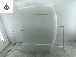 капот Volkswagen Golf 4 поколение 1999, 1.9 л., дизель, МКПП, белый, универсал