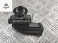 клапан EGR Mercedes-Benz S-Класс W221 2006, 4.7 л., бензин, АКПП, чёрный, седан, 0021407560 - фото №2