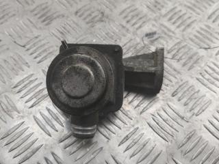 клапан EGR Mercedes-Benz S-Класс W221 2006, 4.7 л., бензин, АКПП, чёрный, седан, 0021407560