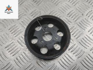 шкив насоса гидроусилителя Audi A6 4B/C5 [рестайлинг] 2004, 1.8 л., Ti, бензин, АКПП, серый, седан, 058145255E