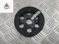 шкив насоса гидроусилителя Audi A6 4B/C5 [рестайлинг] 2004, 1.8 л., Ti, бензин, АКПП, серый, седан, 058145255E - фото №2