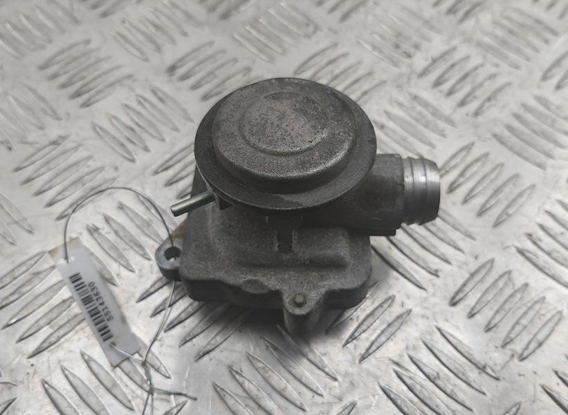 клапан EGR Mercedes-Benz S W221 2006, 4.7 л., бензин, АКПП, чёрный, седан, 0021407460