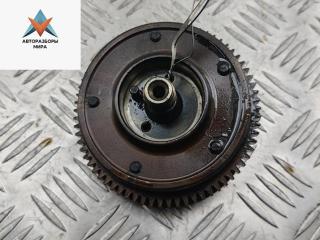 фазорегулятор Mercedes-Benz S-Класс W221 2006, 4.7 л., бензин, АКПП, чёрный, седан