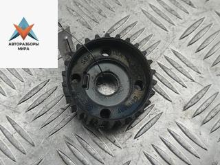 шестерня (звездочка) коленвала Audi A6 4B/C5 [рестайлинг] 2004, 1.8 л., Ti, бензин, АКПП, серый, седан, 06A105263D