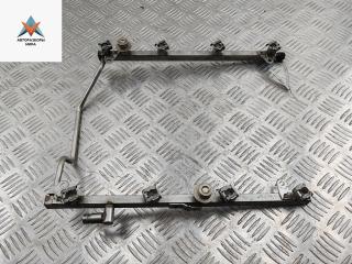 топливная рампа Mercedes-Benz S-Класс W221 2006, 4.7 л., бензин, АКПП, чёрный, седан, 2730700795