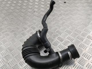 воздуховод Mercedes-Benz C W203 2003, 2.2 л., дизель, АКПП, серый, седан, 6460940297