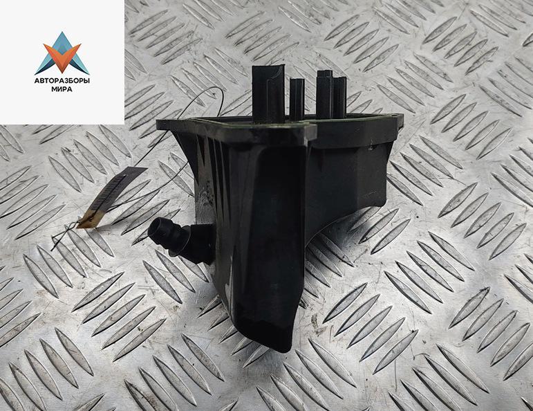 маслоотделитель (сапун) Mercedes-Benz S-Класс W221 2006, 4.7 л., бензин, АКПП, чёрный, седан, 2730160134 - фото №1