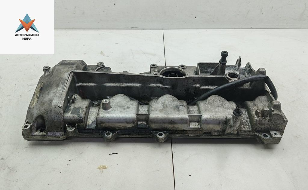клапанная крышка Mercedes-Benz C-Класс W203/S203/CL203 2003, 2.2 л., дизель, 6462210001 - фото №1