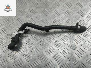 трубка охлаждающей жидкости Audi A6 4B/C5 [рестайлинг] 2004, 1.8 л., Ti, бензин, АКПП, 058133607G