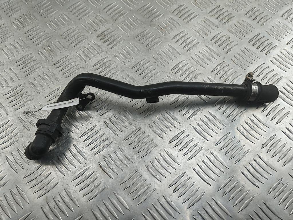 трубка охлаждающей жидкости Audi A6 C5 2004, 1.8 л., Ti, бензин, АКПП, 058133607G