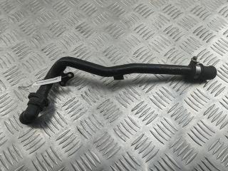 трубка охлаждающей жидкости Audi A6 C5 2004, 1.8 л., Ti, бензин, АКПП, 058133607G