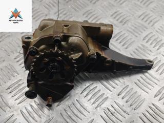 насос масляный Mercedes-Benz S-Класс W221 2006, 4.7 л., бензин, АКПП, чёрный, седан, 2731800101