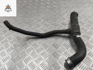 патрубок радиатора Mercedes-Benz S-Класс W221 2006, 4.7 л., бензин