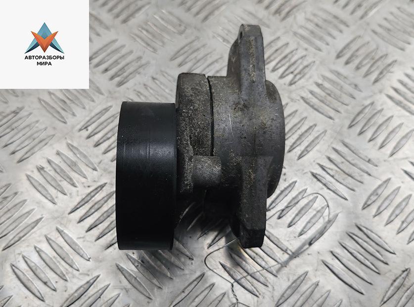 механизм натяжения ремня, цепи Mercedes-Benz S-Класс W221 2006, 4.7 л., бензин, АКПП, чёрный, седан, A110570, E4311 - фото №1